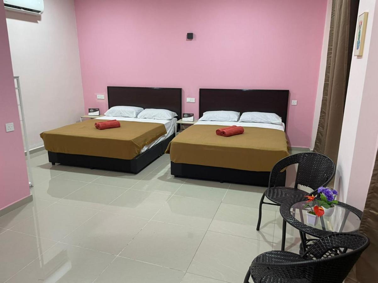 A&H House Hotel Malacca Exterior photo